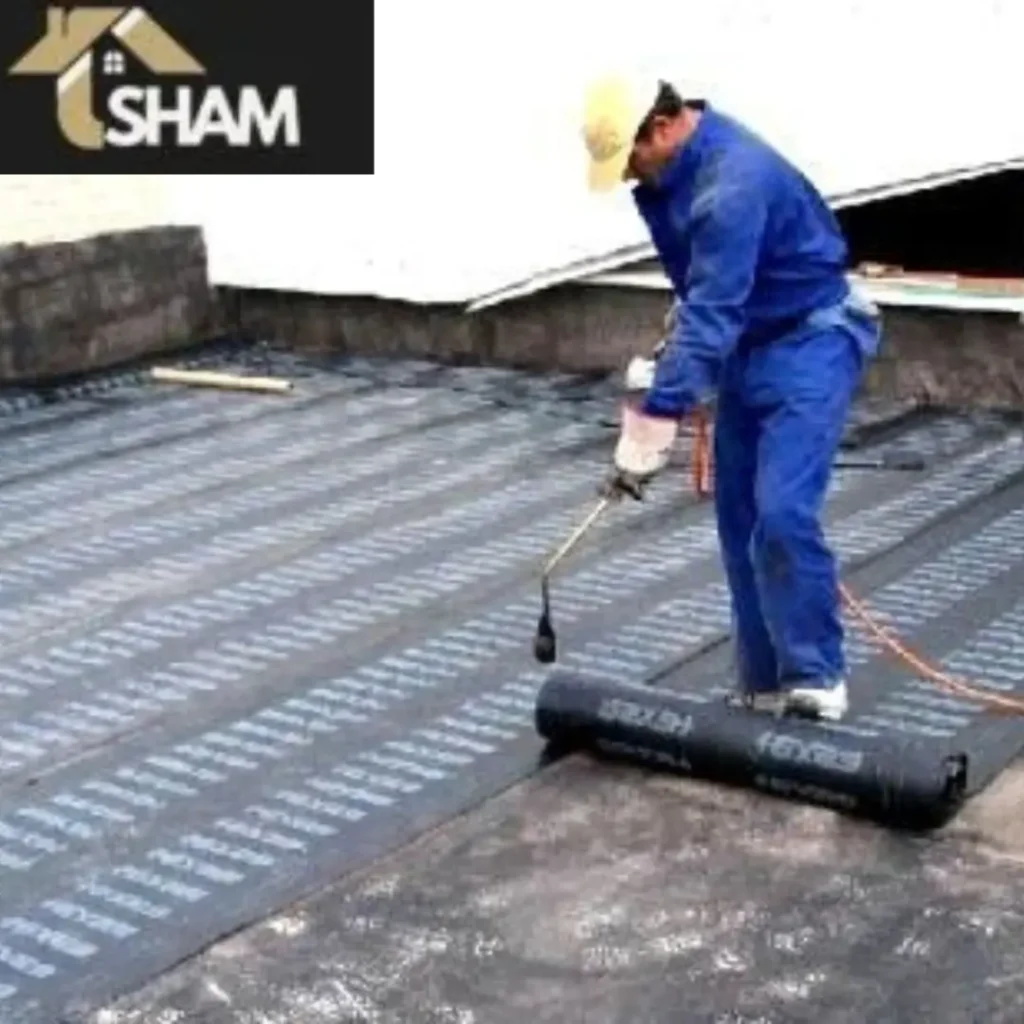 افضل شركة عزل اسطح