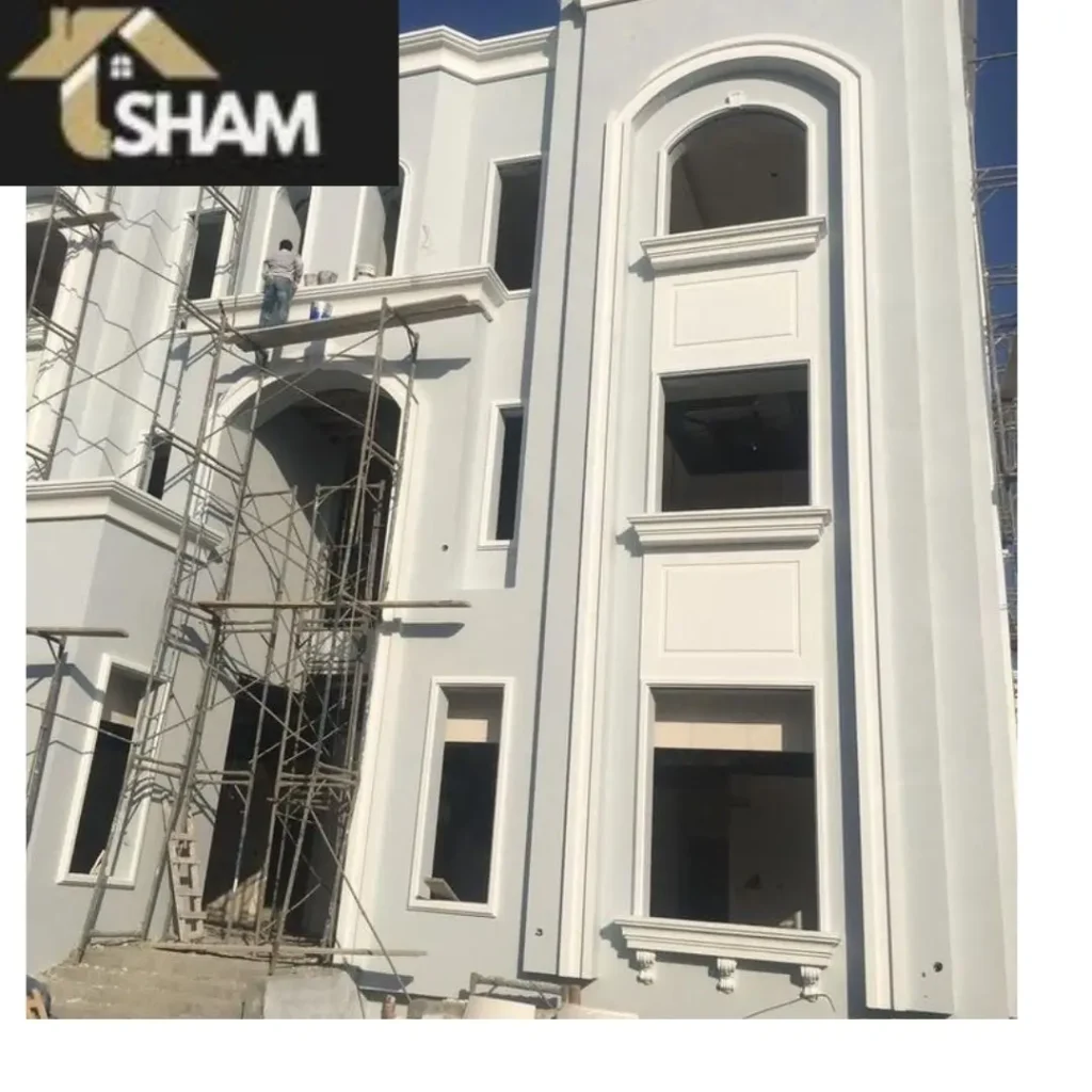 شركة ترميم بمكة