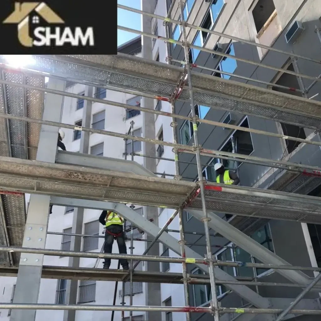 شركة ترميم بجدة