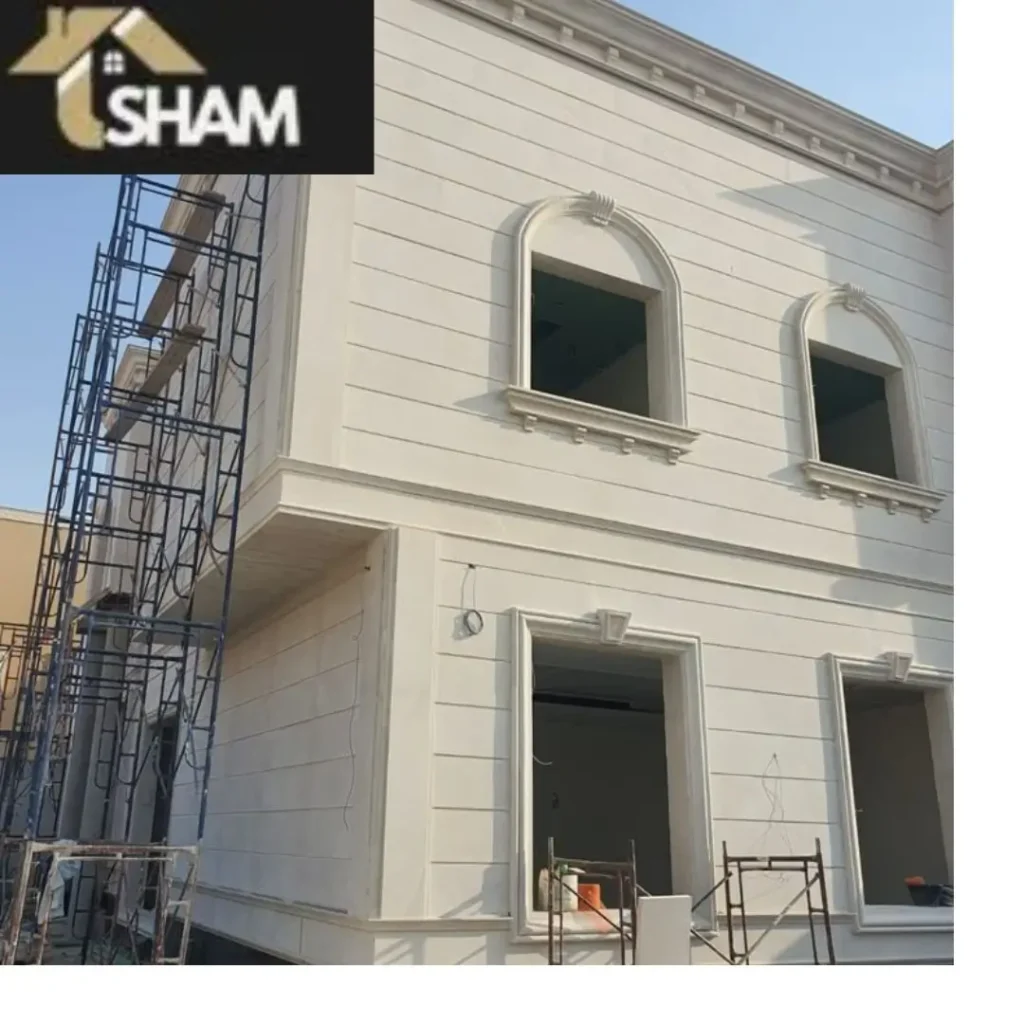 شركة ترميم منازل بمكة