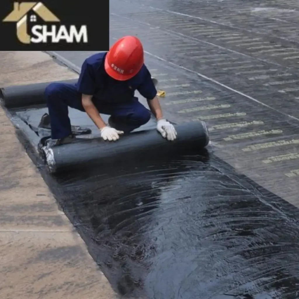 شركة عزل اسطح بمكة