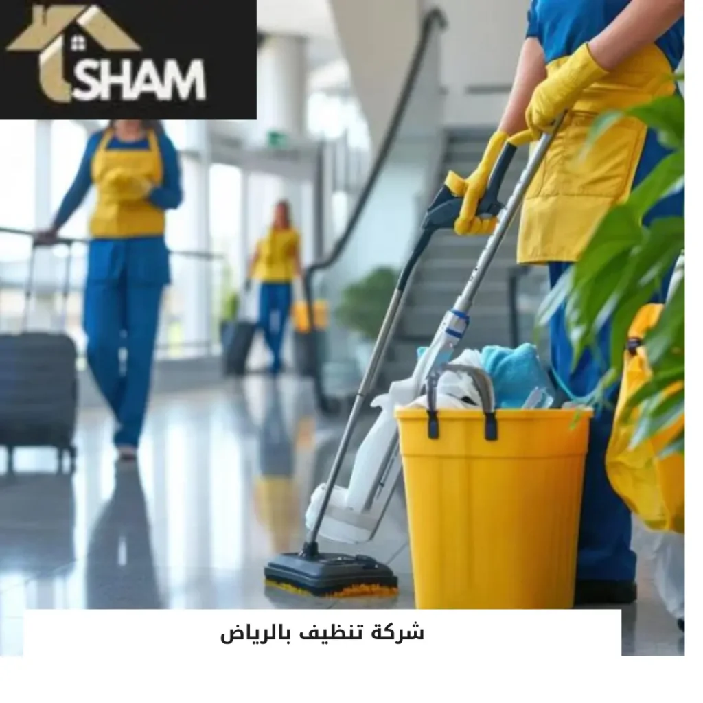 شركة تنظيف بالرياض