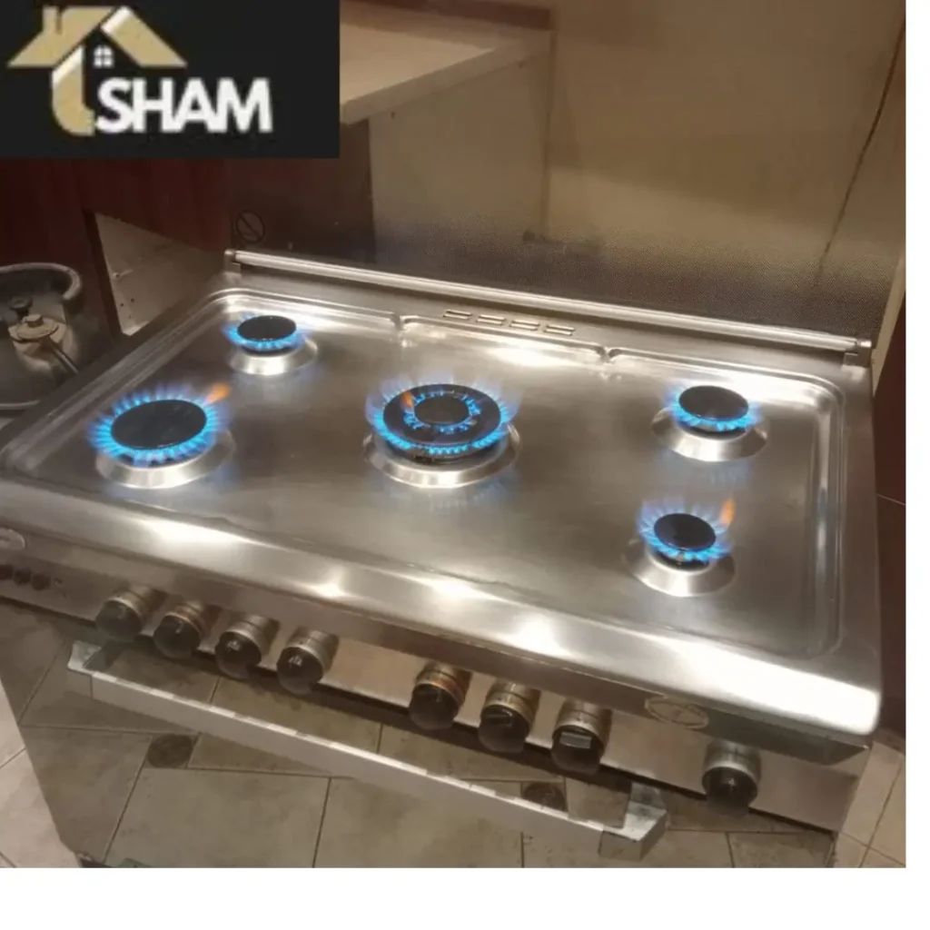 صيانة افران بجدة